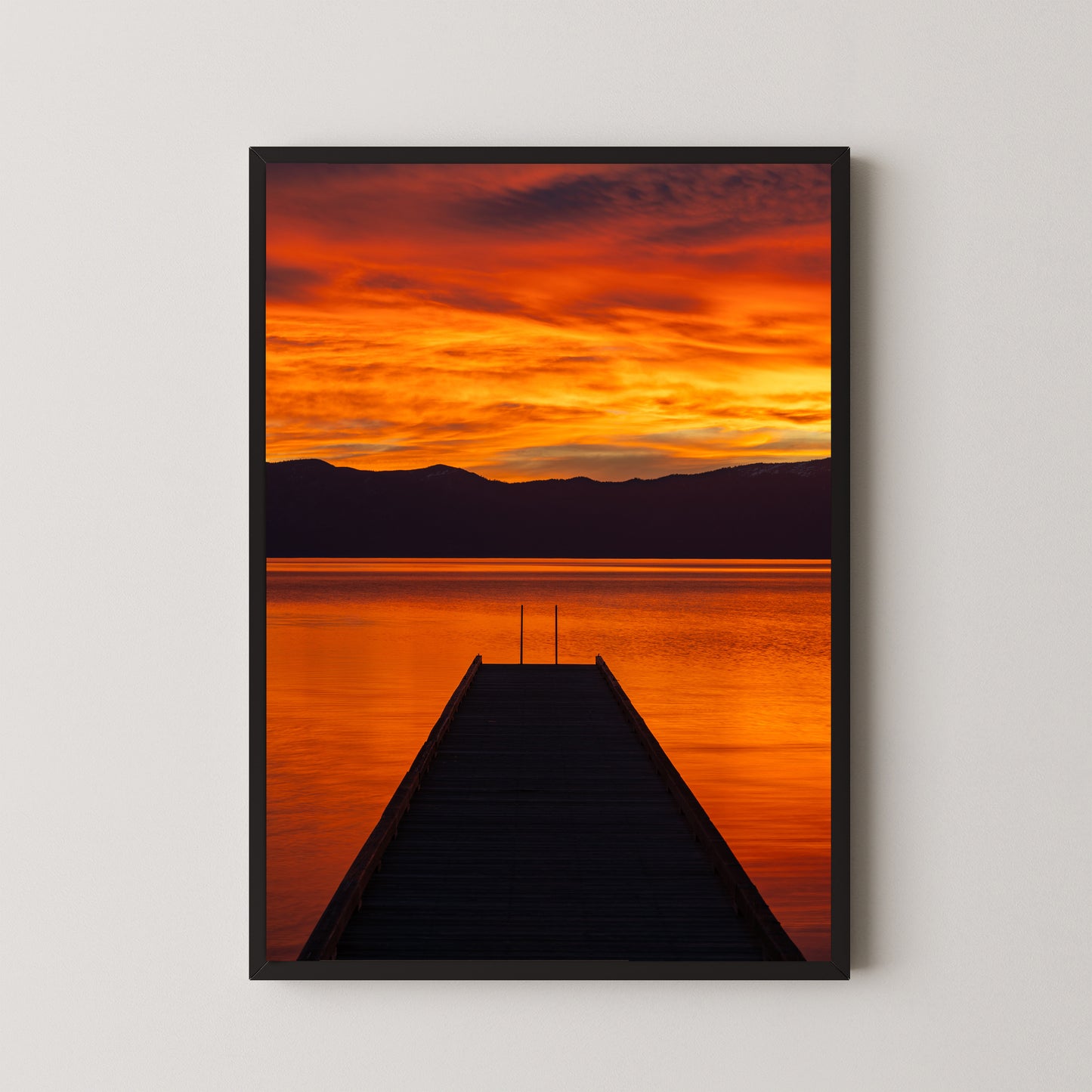 #263 Fire Dock