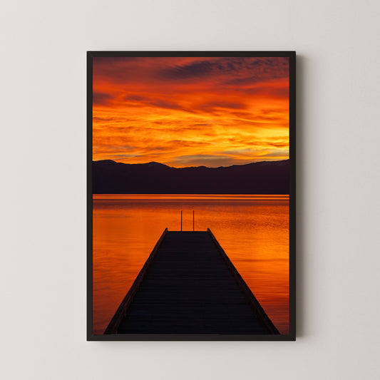 #263 Fire Dock