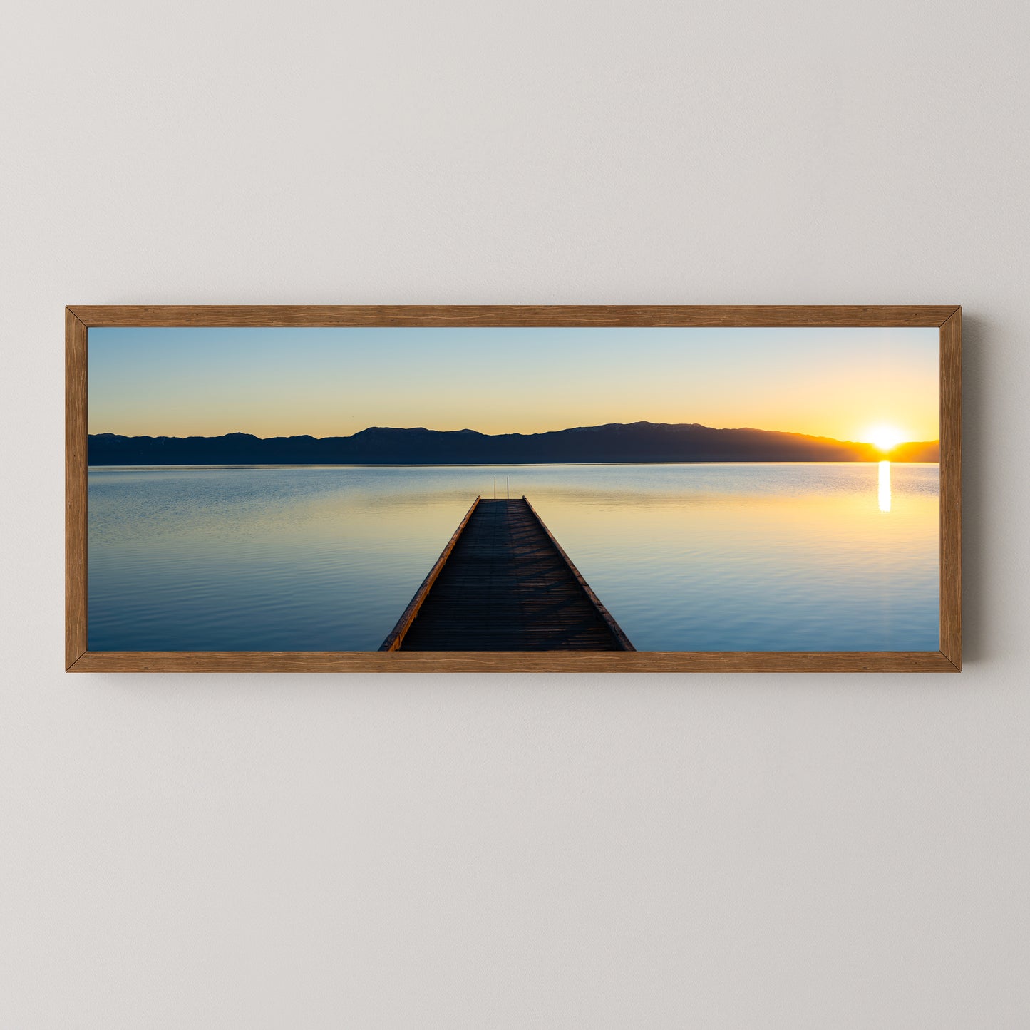 #275 First Light Pano