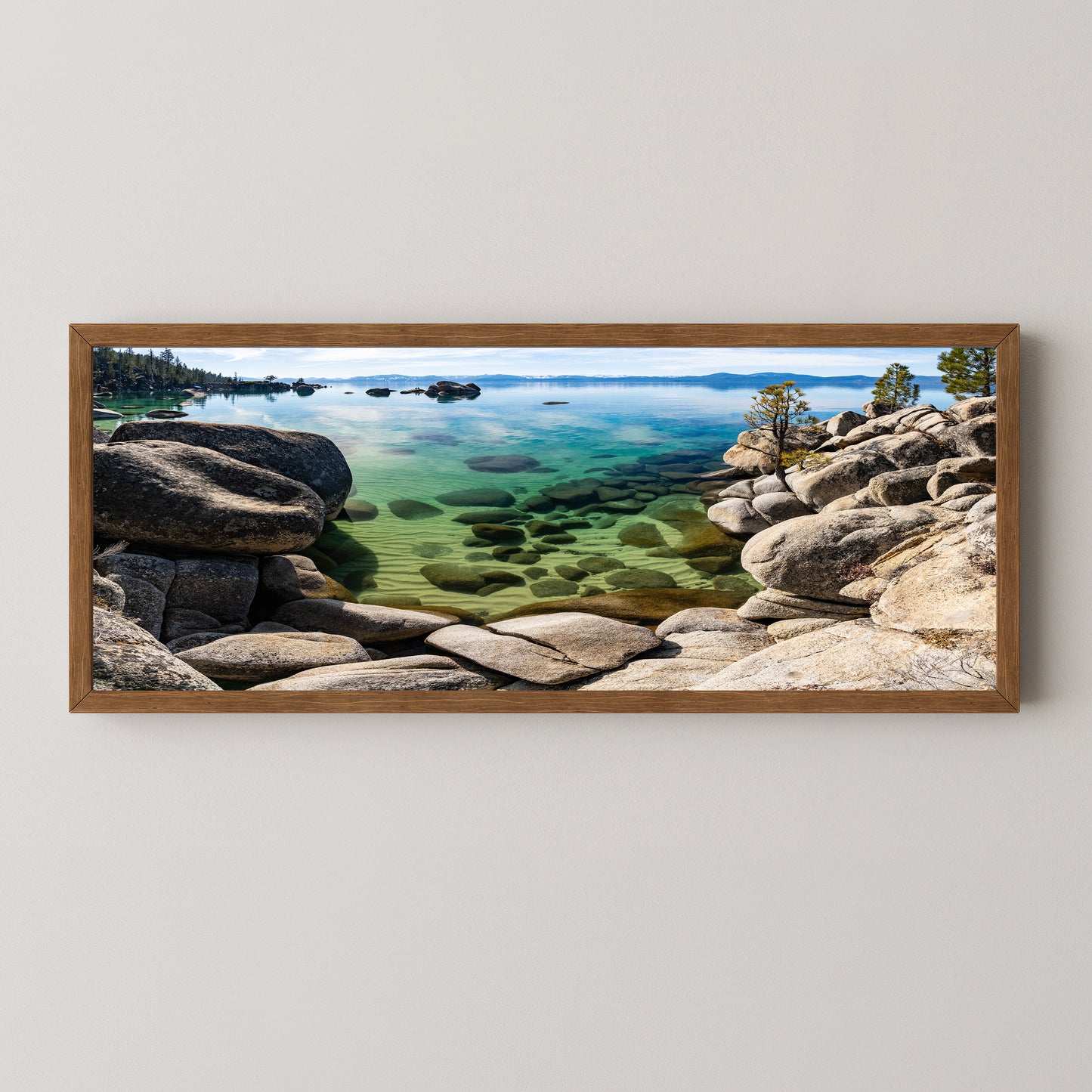 #273 Glass Pocket Pano