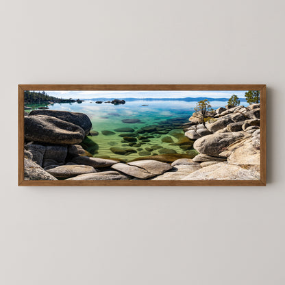 #273 Glass Pocket Pano
