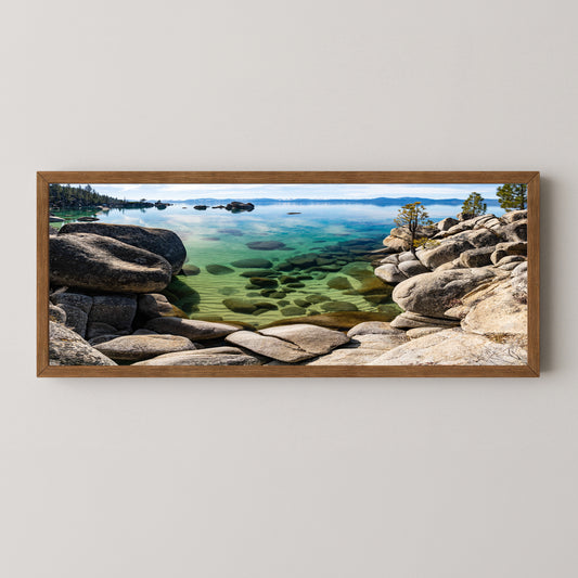 #273 Glass Pocket Pano