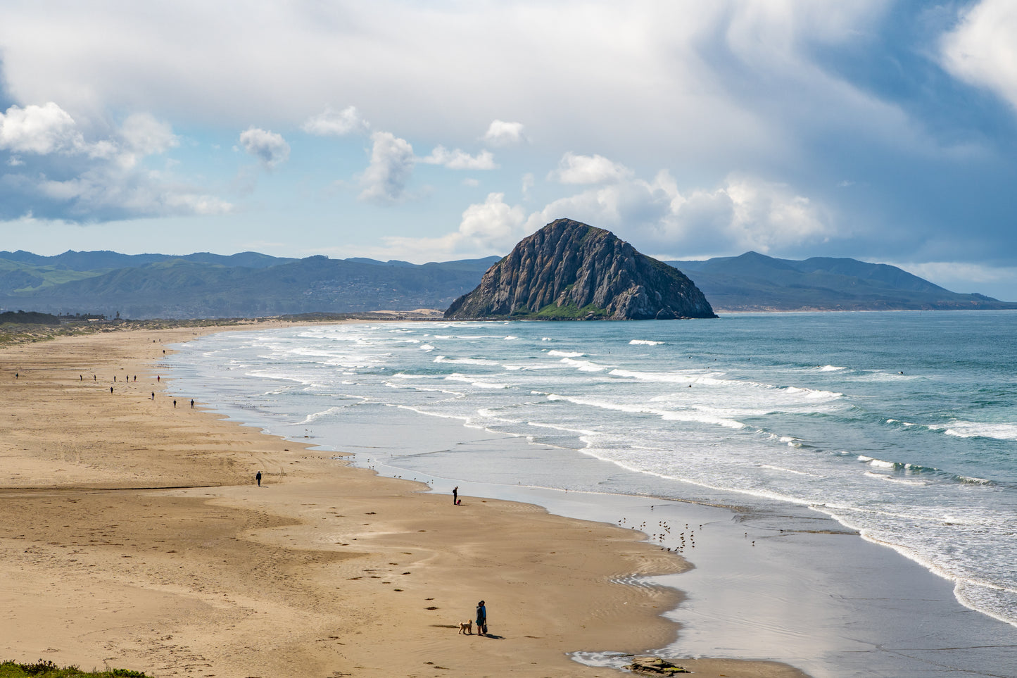 #398 Morro Rock