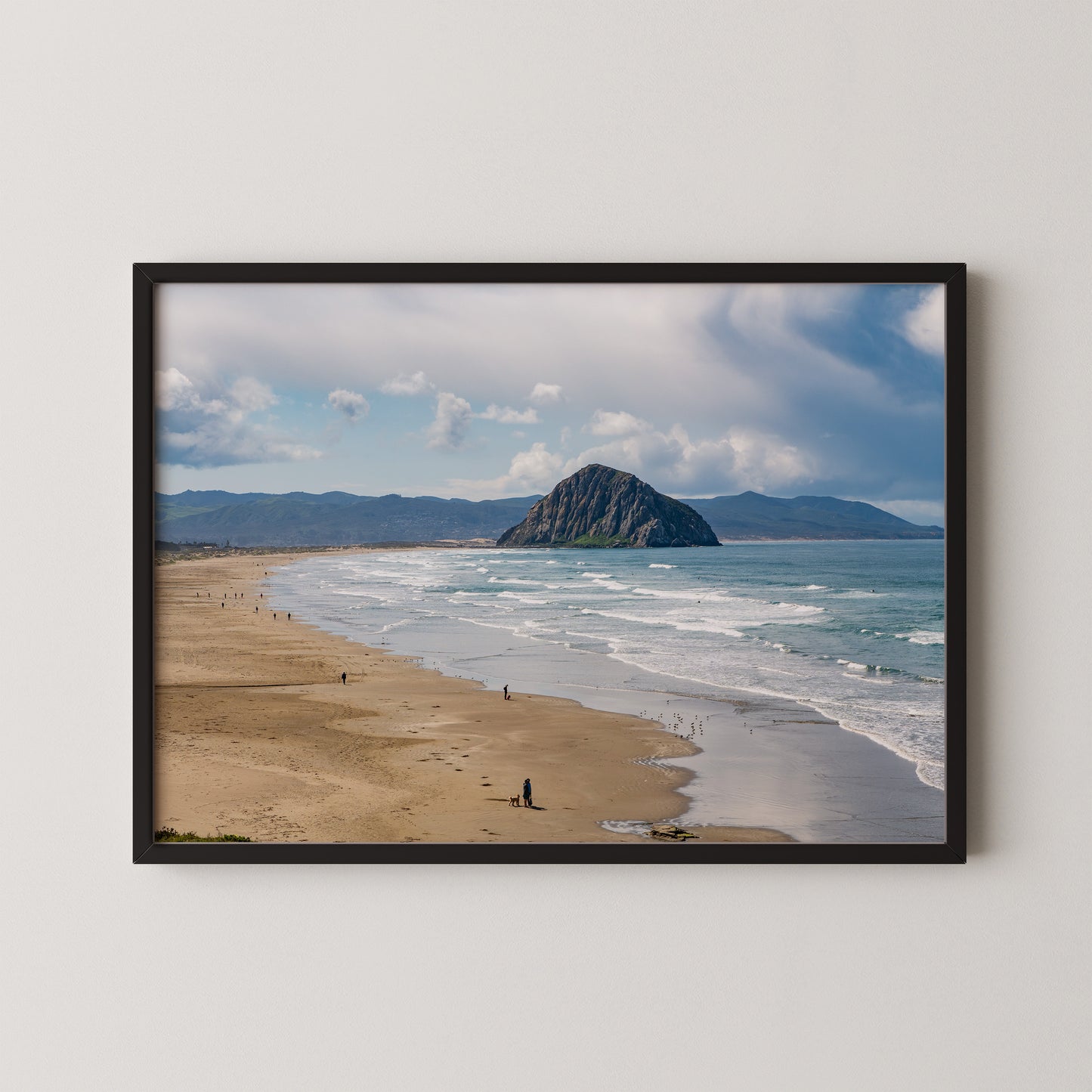 #398 Morro Rock