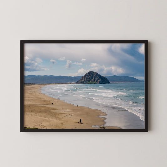 #398 Morro Rock