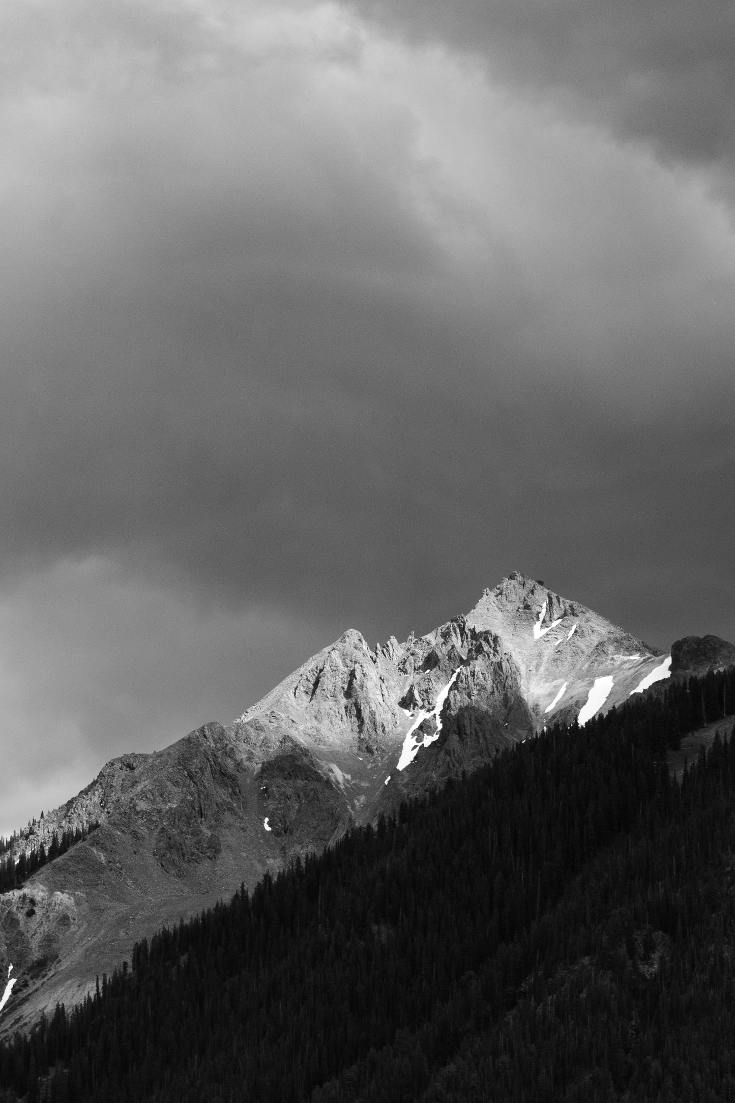#120 Colorado Backroad