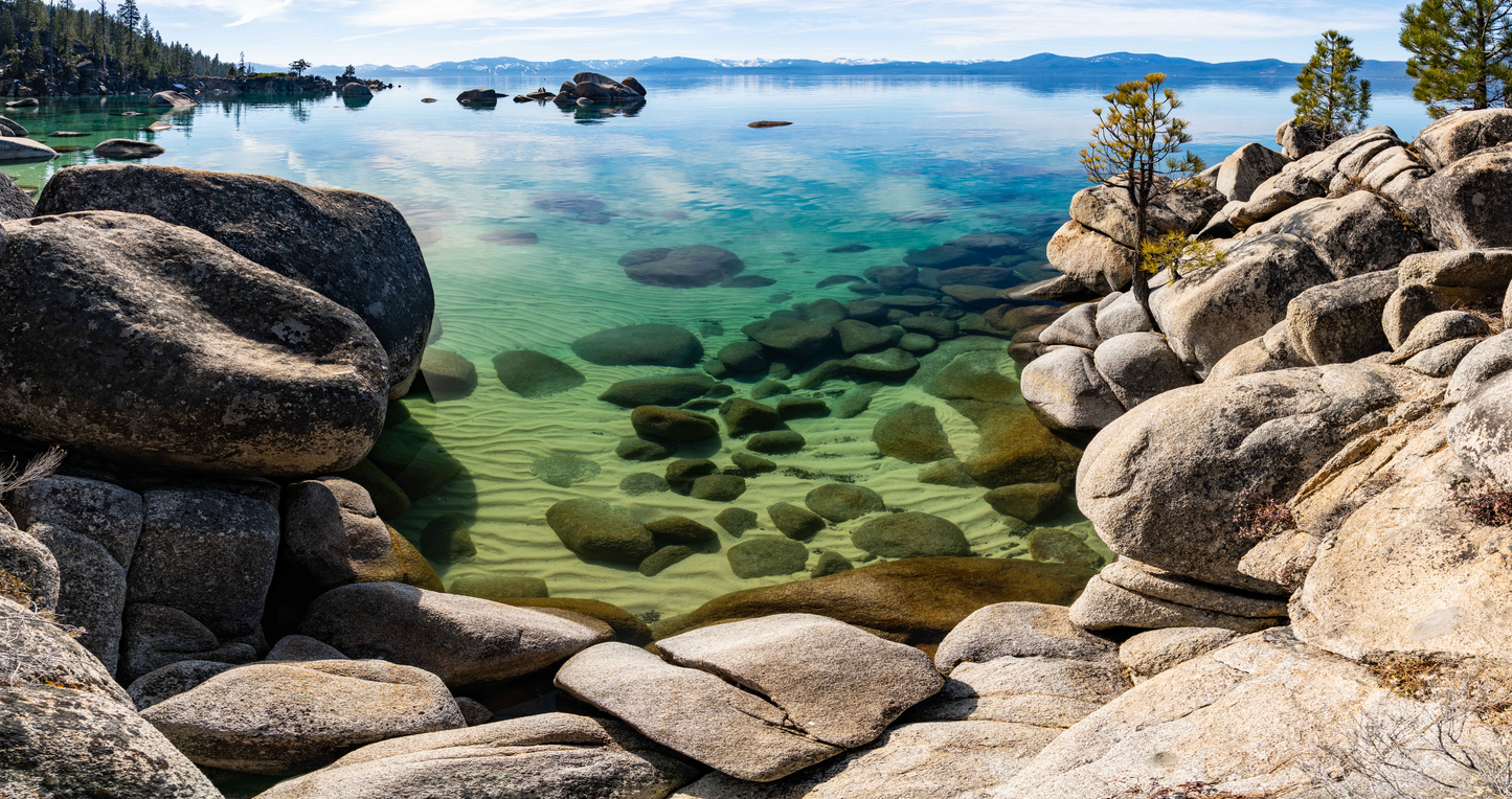 #273 Glass Pocket Pano