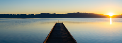 #275 First Light Pano