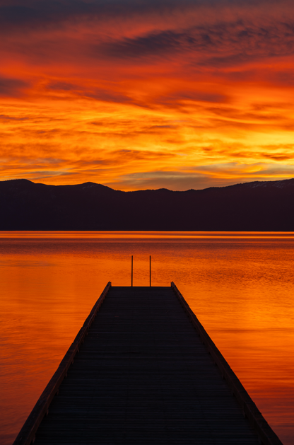 #263 Fire Dock