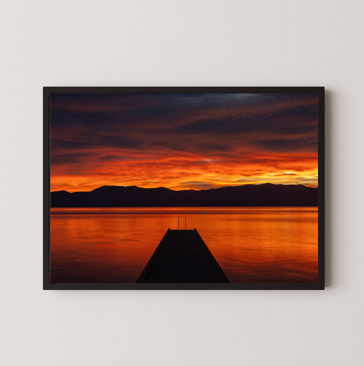 #265 Fire Dock 2