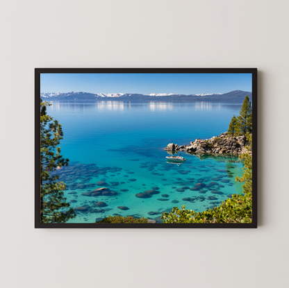 #266 Secret Cove Spring
