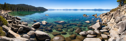 #268 East Shore Pano