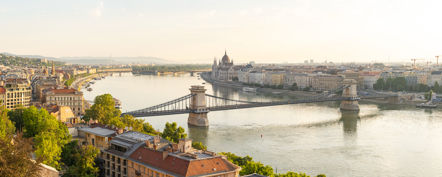 #587 Budapest